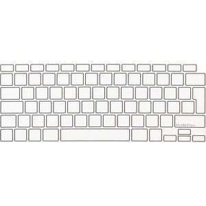 Philbert Keyboard Cover Macbook Air 13” 2020