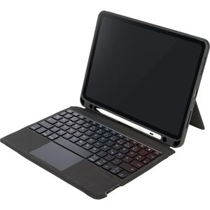 Tucano Tasto Cover Med Tastatur T/ Ipad 10,9” 2022