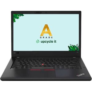 Brugt Lenovo Thinkpad T490 14