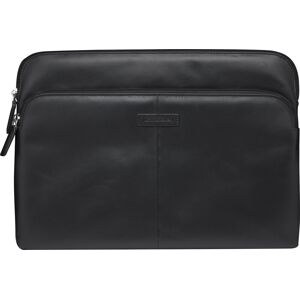 Dbramante1928 Skagen Pro+ Sleeve Macbook 13”, Sort