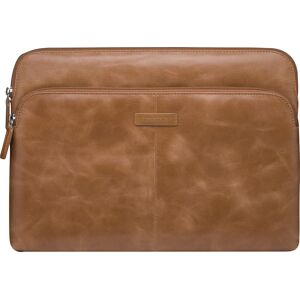 Dbramante1928 Skagen Pro+ Sleeve Macbook 14”, Brun