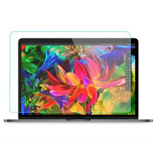TABLETCOVERS.DK MacBook Pro 13 Retina Hærdet Glas - Skærmbeskyttelse - Gennemsigtig
