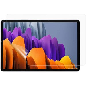 TABLETCOVERS.DK Samsung Galaxy Tab S9+ (Plus) / S8+ (Plus) / S7 FE PET Beskyttelsesfilm - Gennemsigtig