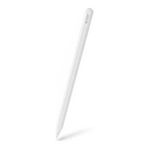 Tech-Protect Tech Protect Digital Stylus Pen (2) Til iPad - Hvid