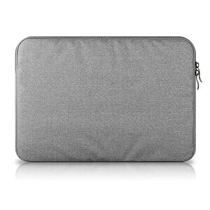 Tech-Protect Stof Computer Sleeve 13-14