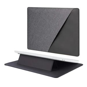 TABLETCOVERS.DK Magnetisk MacBook / Laptop Sleeve 13-14