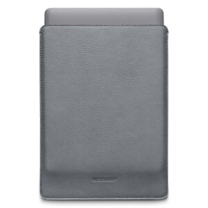 Woolnut Leather Sleeve Til MacBook / Laptop 13