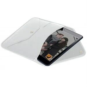 TABLETCOVERS.DK iPad Mini 3/2/1 Sleeve - Hvid