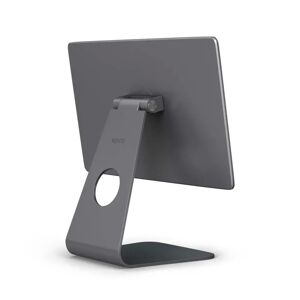 Epico Magnetisk Aluminium Stander Til Apple iPad Pro 12.9″ - Space Grey