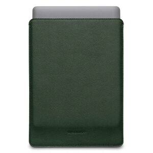 Woolnut Leather Sleeve Til MacBook / Laptop 15