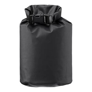 ORTLIEB Dry-Bag Light 1,5L (8 x 12cm) - Sort
