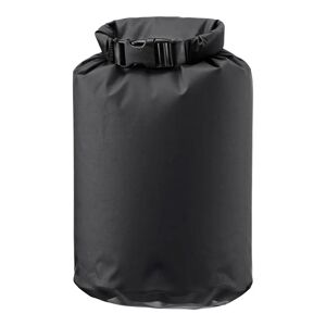 ORTLIEB Dry-Bag Light 3L (15 x 14cm) - Sort
