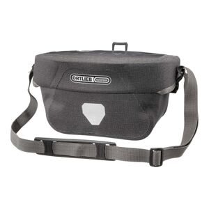 ORTLIEB Ultimate Urban Bag 5L Cykeltaske (24 x 13.5 x 13cm) - Grå