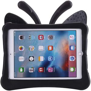 TABLETCOVERS.DK iPad - Butterfly Super 360 Degree Position Cover Sort