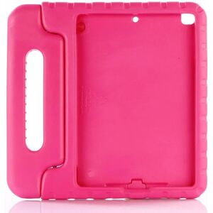 TABLETCOVERS.DK iPad Børne Cover - Super Kids Total Protection Cover - Pink