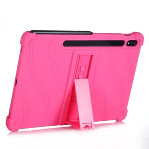 TABLETCOVERS.DK Samsung Galaxy Tab S8 Plus / S7 Plus 12.4