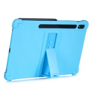 TABLETCOVERS.DK Samsung Galaxy Tab S8 Plus / S7 Plus 12.4