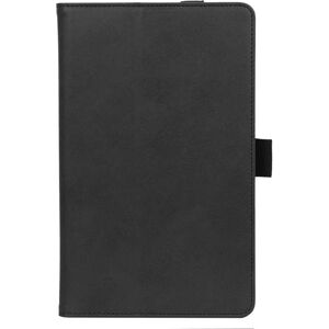 TABLETCOVERS.DK Lenovo Tab M8 (2nd. Gen) Læder Cover med Kortholder & Ståfunktion - Sort