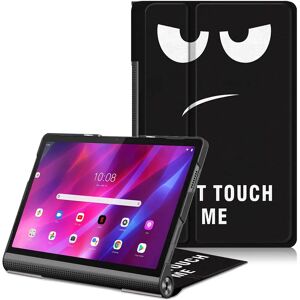 TABLETCOVERS.DK Lenovo Yoga Tab 11 Læder Cover m. Ståfunktion - 