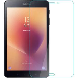 TABLETCOVERS.DK Samsung Galaxy Tab A 8.0 (2017) - Hærdet Glas Beskyttelsesfilm 0,3 mm