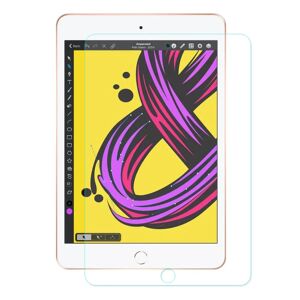 TABLETCOVERS.DK iPad Mini 4 / iPad Mini (2019) Skærmbeskyttelse 9H (Round Edges)