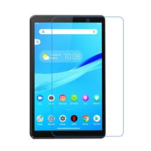 TABLETCOVERS.DK Lenovo Tab M8 (2nd. Gen) Screen Protection Film - Skærmbeskyttelsesfilm - Gennemsigtig