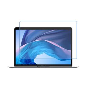 TABLETCOVERS.DK MacBook Air 13 (2020) Ultra Clear LCD Beskyttelsesfilm - Gennemsigtig