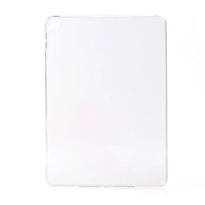 TABLETCOVERS.DK Apple iPad Mini 4 Fleksibelt Plastik Cover - Hvid