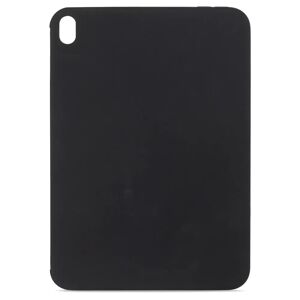 iPad Air (2022 / 2020) Holdit Silikone Cover - Sort