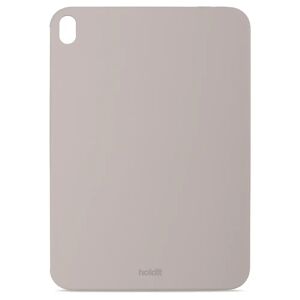 iPad Air (2022 / 2020) Holdit Silikone Cover - Taupe