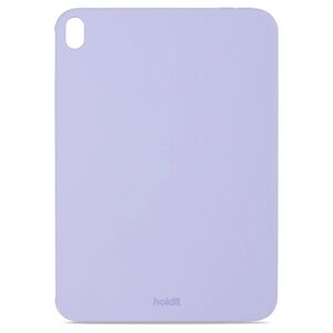 iPad Air (2022 / 2020) Holdit Silikone Cover - Lavender
