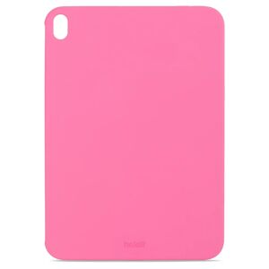 iPad Air (2022 / 2020) Holdit Silikone Cover - Bright Pink