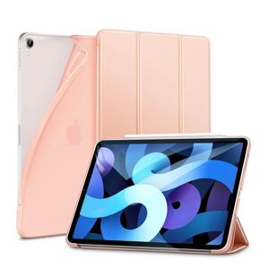 iPad Air (2022 / 2020) ESR Rebound Slim Cover - Rose Gold