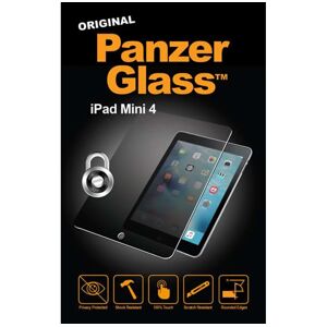 iPad Mini 4 / iPad Mini (2019) PanzerGlass Skærmbeskyttelse m. Privacy