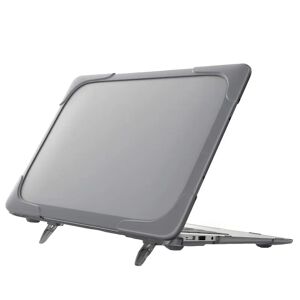TABLETCOVERS.DK MacBook Air 13 Hard Case - Grå