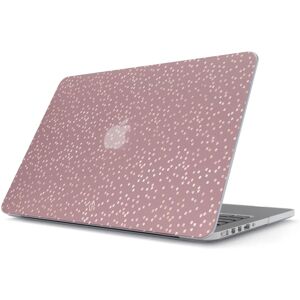 Burga Macbook Pro 16 Fashion Case - Hot Cocoa