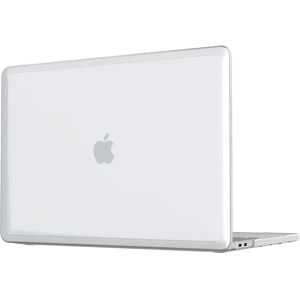 MacBook Pro 13 (2020-2022) Tech21 EVO Clear Cover - Gennemsigtig