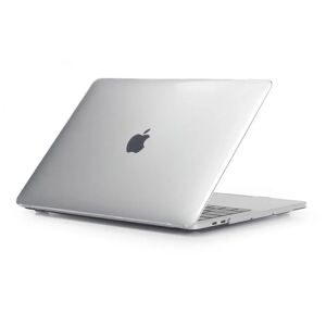 TABLETCOVERS.DK MacBook Pro 13 (2020-2022) Hard Case Cover - Gennemsigtig