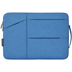 TABLETCOVERS.DK CanvasArtisan Sleeve Til Macbook / Bærbar PC 15