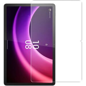 TABLETCOVERS.DK Lenovo Tab P11 Gen. 2 Full-Fit Hærdet Glas Skærmbeskyttelse - Gennemsigtig