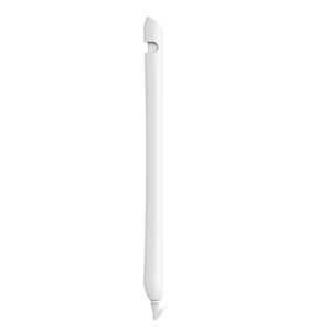 TABLETCOVERS.DK Apple Pencil 2 Gen. Silikone Cover - Hvid