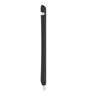 TABLETCOVERS.DK Apple Pencil 2 Gen. Silikone Cover - Sort