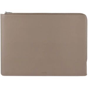 Holdit Læder Sleeve til MacBook / Laptop 14