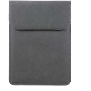 SOYAN Læder Sleeve til MacBook 13