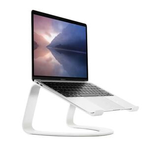 Twelve South Curve for MacBook / PC - White (12-1915)