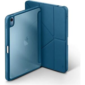 UNIQ Moven Apple iPad Air (2020 / 2022) Cover - Blå