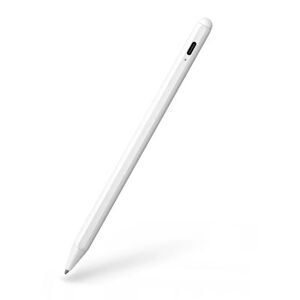 Tech-Protect Tech Protect Digital Stylus Pen Til iPad - Hvid