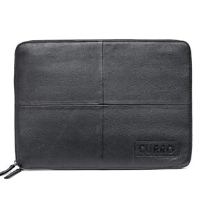 CURRO Real Leather Sleeve 14-15