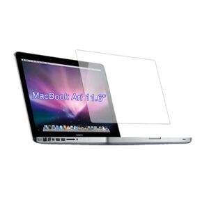 TABLETCOVERS.DK MacBook Air 11 - LCD Clear Beskyttelsesfilm
