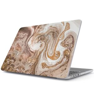 Burga Macbook Pro 16 Fashion Case - Cappuccino
